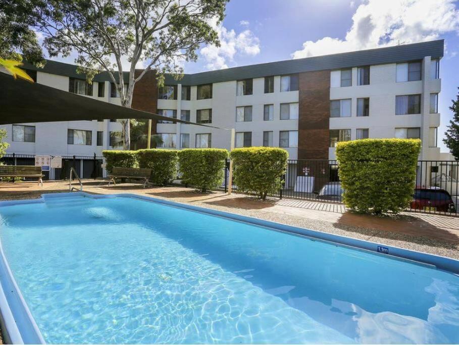 Tranquil Escape - Koala Hotspot - 2 Bed 2 Bath Apt Spectacular Sea Views 士兵点 外观 照片