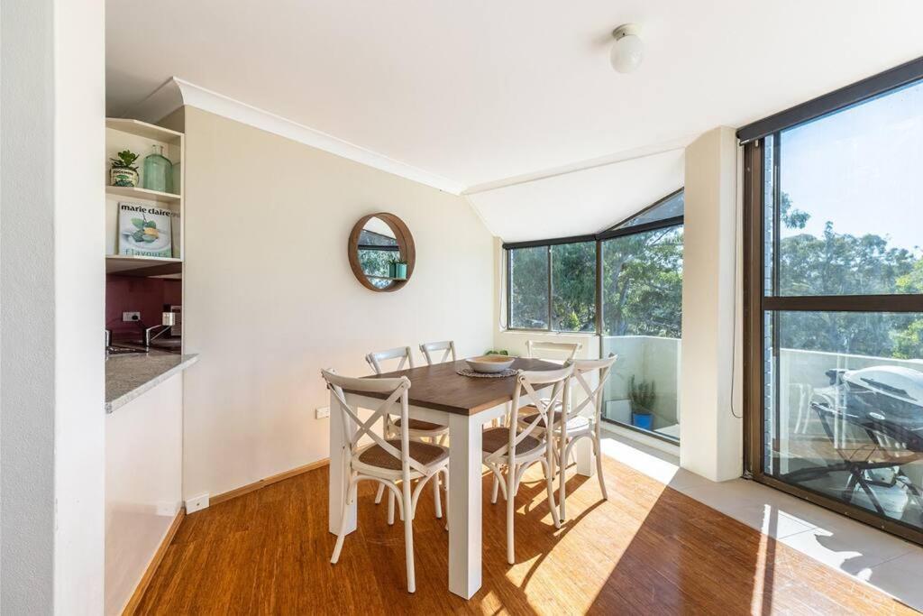 Tranquil Escape - Koala Hotspot - 2 Bed 2 Bath Apt Spectacular Sea Views 士兵点 外观 照片