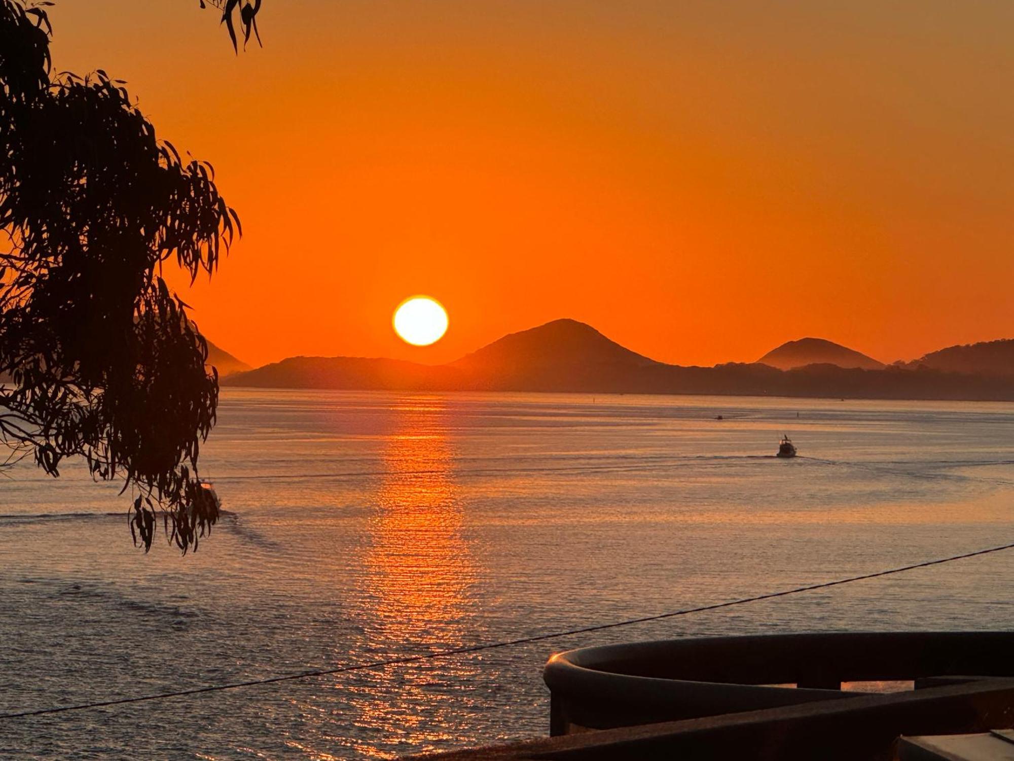 Tranquil Escape - Koala Hotspot - 2 Bed 2 Bath Apt Spectacular Sea Views 士兵点 外观 照片