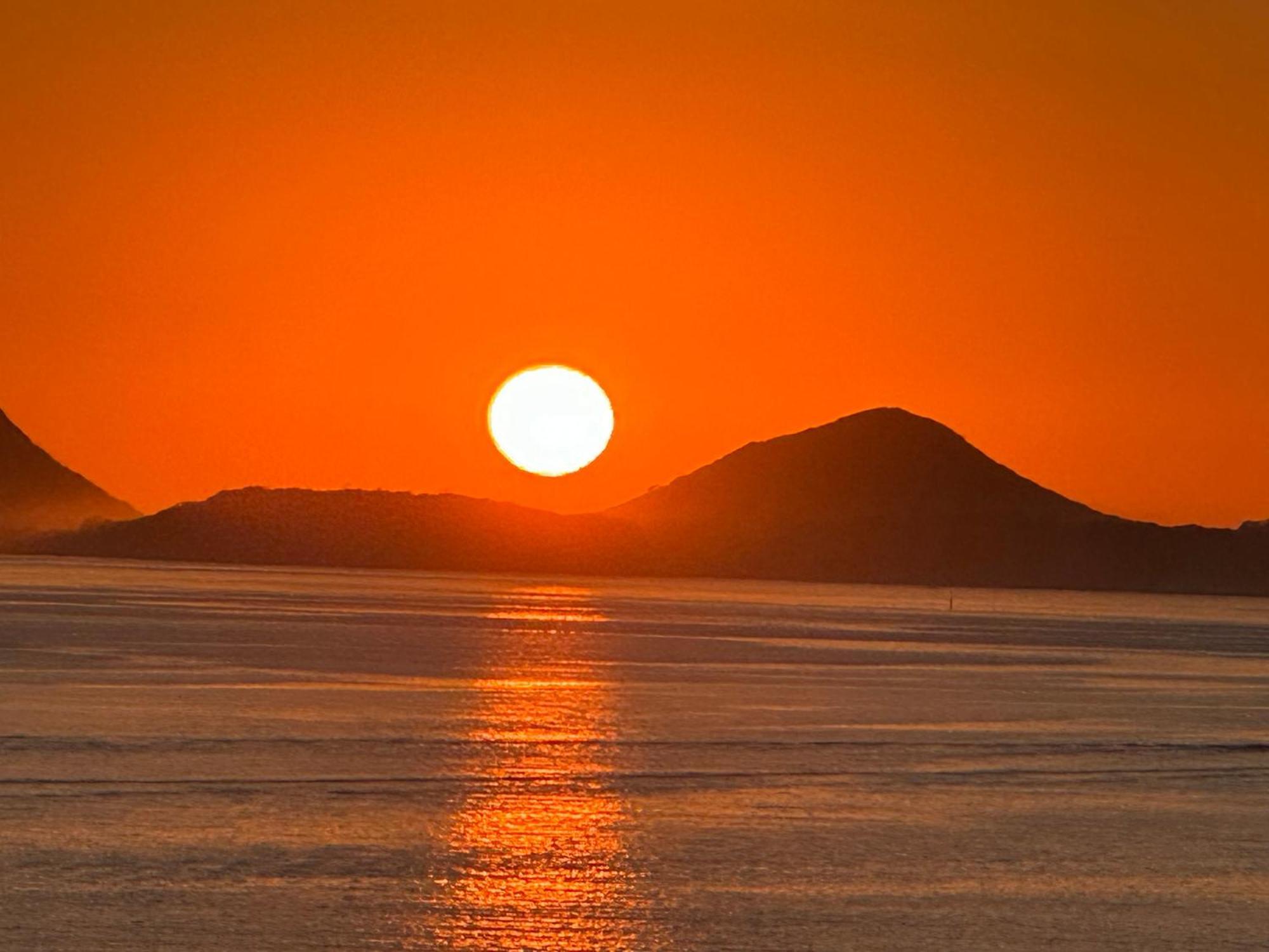 Tranquil Escape - Koala Hotspot - 2 Bed 2 Bath Apt Spectacular Sea Views 士兵点 外观 照片